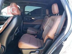 لينكولن أفياتور